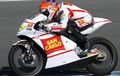Gresini Ganti Sasis Honda NSF250 dengan FTR