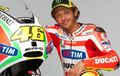 Coca-Cola Ingin Support Rossi Bikin Tim Satelit?