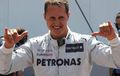 Hamilton Puji Performa Terbaik Schumacher
