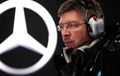 Brawn Tetap Dukung Schumacher di Mercedes GP