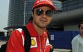 Massa Yakin Dapat Dukungan Besar dari Tim Ferrari