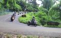All New Soul GT Tantang Cornering Turuni Gunung Bromo, Siapa Takut!