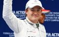 Rosberg Yakin Mercedes GP Tetap Kompetitif