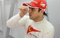 Ferrari Ultimatum Massa Agar Lebih Agresif di Monako