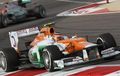 Force India Tak Yakin Paket Up-Grade Bawa Progres Besar di Spanyol