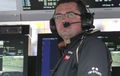 Boullier Anggap Sesi Test di Silverstone Percuma