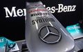 Mercedes Tepis Anggapan Bakal Menarik Diri dari F1