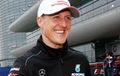 Schumi Ogah Umbar Janji di Barcelona