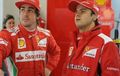 Alonso Anggap Massa Pembalap Hebat