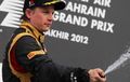 Kimi Mulai Target Meraih Kemenangan di F1 2012
