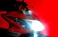 Syarat Pasang Lampu HID di Honda BeAT-FI