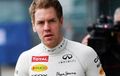 Vettel Ingin Gunakan Sesi Tes Semaksimal Mungkin