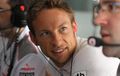 Button Tak Melihat Keuntungan Tes F1 di Mugello