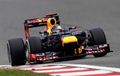 Bakal Pertarungan Klasik Red Bull dan McLaren