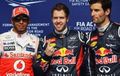 Vettel Kembali Kuasai Lap Tercepat di Kualifikasi