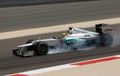 Rosberg Ambil Alih Lap Tercepat di Latihan 2