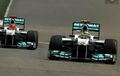 Mercedes Harus Konsisten, Jika Ingin Menang