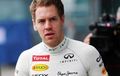 Vettel Semakin Pede Pada Paket Mobilnya