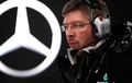Brawn Kecewa, Konsep Sayap Mercedes Berlanjut di F1 Cina