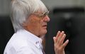 Ecclestone Pasrah Pada Keputusan Tim