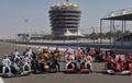 Alzayani : F1 Bahrain Tak Ditunggangi Krisis Politik