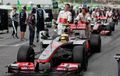 McLaren Waspadai Pergerakan Lawan