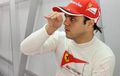 Barrichello : Massa Harus Rileks Dalam Balapan!