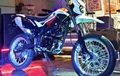 Tampang Baru Kawasaki D-Tracker, Ditargetkan 1000 Unit Tiap Bulan