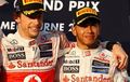Button : Hamilton Adalah Rival Utama Saya!