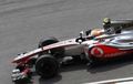Hamilton Rebut Pole Lagi, McLaren Digdaya di Sepang