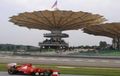Sepang Tolak Permintaan Balap Malam di Formula 1