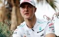 Schumi Tak Ingin Bicara Kemenangan di F1 Australia