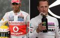 Schumacher Harus Layani Ambisi Hamilton
