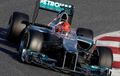 Schumi Rajai Lap Tercepat di Latihan Bebas Kedua