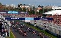 Promotor F1 Australia, Tambah Grandstand di Tikungan 1