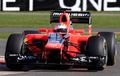 Marussia Racing, Konfirmasi MR01 Lulus Uji Tabrakan