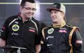 Lotus F1 Optimis Usai Raih Hasil Terbaik di Sesi Tes