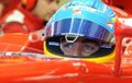 Alonso Menilai Ferrari Tak Seburuk Anggapan Orang
