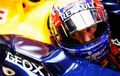 Webber Tak Rasakan Perbedaan Drastis di RB8