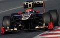 Grosjean Semakin Tak Terkejar di Tes Hari Kedua