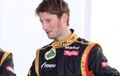 Grosjean : Tim Lotus Jadi Kuat Dengan Adanya Masalah