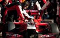 Marussia MR01 Juga Tak Lolos Uji Tabrakan