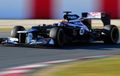 Williams Puas Dengan Pencapaian di Sesi Tes Kedua