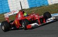 Ferrari dan Red Bull Tunda Sesi Tes