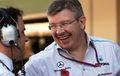 Brawn Anggap Red Bull Masih Jadi Target di 2012