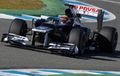 Tim Williams Yakin FW34, Bisa Raih Hasil Lebih Baik