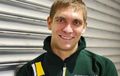Petrov Pengganti Trulli di Caterham F1