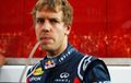 Vettel Himbau Tim Red Bull Agar Tak Khawatir