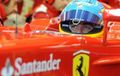 Alonso Tak Mau Terpancing Masalah Reliabilitas Mobil