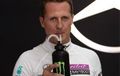Schumi Percaya Bisa Raih Titel Juara Ke-8